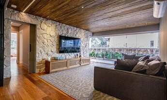 Imagem: Artisan Campo Belo - 385m2 com 3 suítes