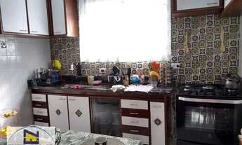 Imagem: Apartamento reformado, Vila Jerusalém em