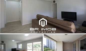 Imagem 4: APARTAMENTO RESIDENCIAL em SÃO PAULO - SP, VILA ANDRADE