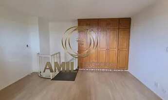 Imagem 4: Apartamento para aluguel possui 60 metros quadrados com 1 quarto