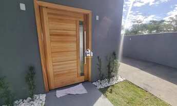 Imagem 3: Casa com 3 quartos à venda, 170 m² por R$ 690.000 - Engenho do Mato - Niterói/RJ