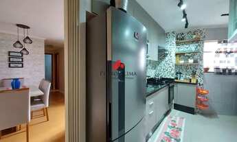 Imagem 5: Apartamento de 2 dormitórios, 1 vaga e 48 m² na Vila Ré