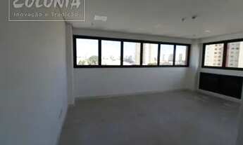 Imagem 3: Santo André - Conjunto Comercial/sala - Vila Assunção