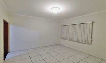 Imagem 3: Locação - Casa - Jardim Cândido Bertini - Santa Bárbara D'Oeste - SP