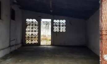 Imagem 2: Casa bairro Nordeste