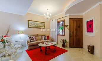 Imagem 3: PORTO ALEGRE - Casa de Condomínio - HÍPICA