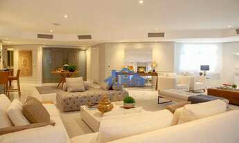 Imagem 3: APARTAMENTO CAPA DE REVISTA COM 852M² EM EXCELENTE CONDOMÍNIO