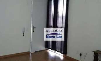 Imagem: Apartamento com 2 dormitórios, 48 m²