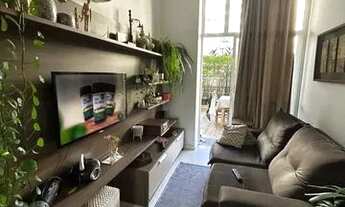 Imagem 7: Lindo Garden no Condomínio Frames