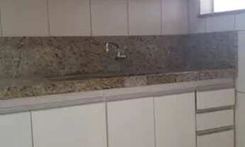 Imagem 3: Apartamento com 3 quartos, 60 m², aluguel por R$ 1.500/mês- Centro - Pouso Alegre/MG