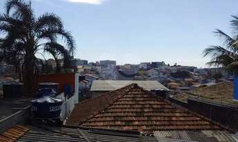 Imagem 2: CASA TÉRREA A VENDA EM GUARULHOS - JD. SÃO RICARDO - 2 DORMS (1 SUÍTE) E 2 VAGAS DE GARAGE