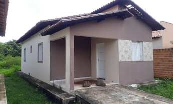 Imagem 2: Vendo ágil de uma casa em José de Freitas PI