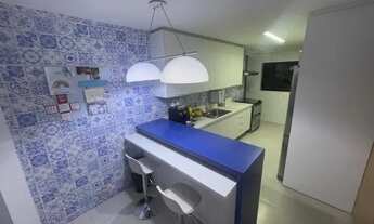 Imagem 6: Apartamento 4 quartos, 129 m² , 2 vagas - Res. Deborah Cristina