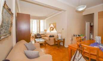 Imagem: 3 QUARTOS À VENDA EM COPACABANA