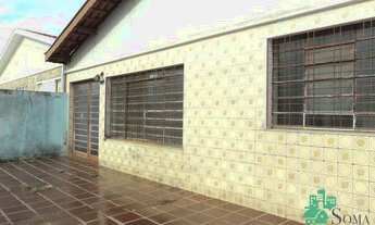 Imagem 2: Casa com 3 dormitórios para locação - Vila Pompéia