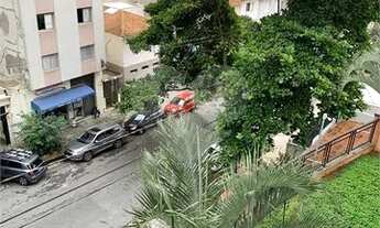 Imagem 2: Excelente apartamento reformado em Perdizes com 97M² com 3 dormitórios