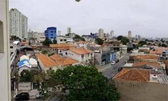 Imagem 7: Apartamento em Sacomã