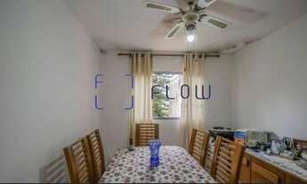 Imagem 5: Sobrado com 2 Quartos e 2 banheiros à Venda, 200 m² -Mirandópolis