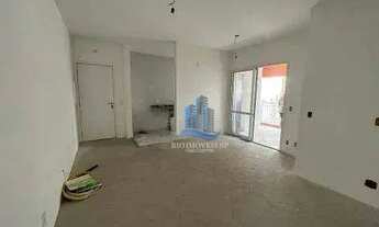 Imagem 5: Apartamento com 2 dormitórios à venda, 66 m² por R$ 660.000,00 - Santa Paula - São Caetano