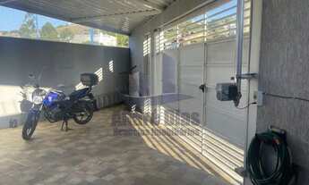 Imagem 7: CASA RESIDENCIAL em CAJAMAR - SP, IPÊS (POLVILHO