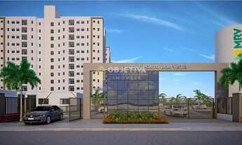 Imagem 2: Apartamento à venda 2 Quartos, 1 Vaga, 44.31M², Costa e Silva, Porto Alegre - RS