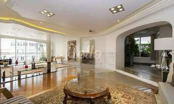 Imagem 4: São Paulo - Apartamento Padrão - Jardins