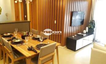 Imagem 2: SãO BERNARDO DO CAMPO - Apartamento Padrão - Assunção