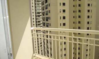 Imagem 2: Apartamento residencial para Locação Vila Leopoldina, São Paulo