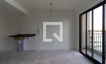 Imagem 4: Apartamento para Aluguel - Perdizes, 1 Quarto, 25 m2