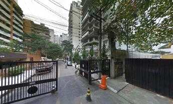 Imagem 4: Apartamento no Itaim Bibi com 357m2 úteis - 2 amplas suítes - 5 vagas