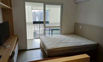 Imagem: Excelente Apartamento Perfil Estudio em