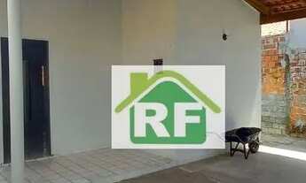 Imagem 6: Casa com 3 dormitórios para alugar, 140 m² por R$ 1.100,00/mês - Gurupi - Teresina/PI