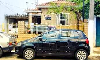 Imagem: Casa com 3 dormitórios à venda, 200 m²