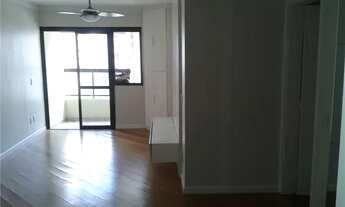 Imagem 4: Apartamento com 3 dormitórios para alugar, 87 m² por R$ 6.042,00/mês - Brooklin - São Paul