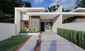 Imagem 2: Geminado pronto com 1 suíte + 2 dormitório em Itajuba Barra Velha SC