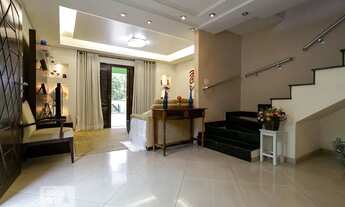 Imagem 4: Casa para Aluguel - Água Fria, 3 Quartos, 160 m2