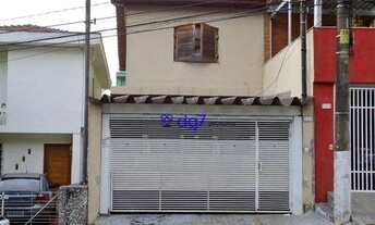 Imagem: Sobrado com 3 dormitórios à venda, 97