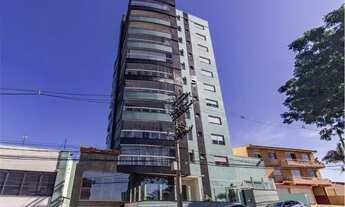 Imagem: Apartamento 3 dormitórios Mobiliado