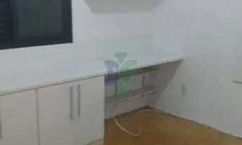 Imagem 2: Apartamento para venda possui 72 metros quadrados com 3 quartos em Vila Machado - Jacareí