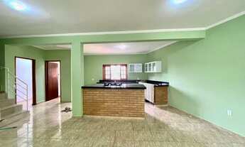 Imagem 7: Casa em condomínio fechado, 272 metros, 3 suítes e piscina Campinas SP