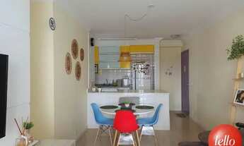 Imagem 2: São Paulo - Apartamento Padrão - Saúde