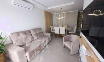 Imagem 3: Apartamento 3 dormitórios em Bombas - Bombinhas