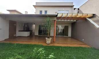 Imagem: Casa em Condomínio para aluguel no Alto