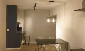 Imagem 3: Flat para locação nos Jardins - Edifício London Flat - Cód. LLJ06583