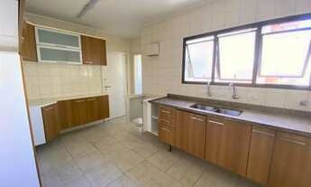 Imagem 6: Apartamento no coração da Vila Olímpia, 151m², 2 dormitórios, 1 suíte e 2 vagas de garagem