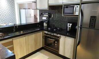 Imagem 6: Casa para alugar, 167 m² por R$ 2.500/mês - Leonor - Londrina/PR