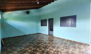 Imagem 3: Casa para alugar, 127 m² por R$ 1.200/mês - Jardim Orestes Lopes de Camargo - Ribeirão Pre