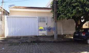 Imagem 2: 02 (duas)-Casas-1 Frente e 1 Fundo, c/3 dorm. 1 Suíte à venda, 330 m² por R$ 450.000 - Boa