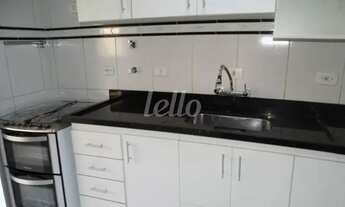 Imagem 6: São Paulo - Apartamento Padrão - Chácara Santo Antônio