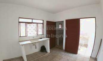 Imagem 4: Casa Padrão em São José do Rio Preto